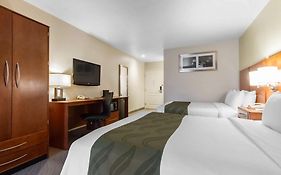 Quality Inn San Jose California 3*